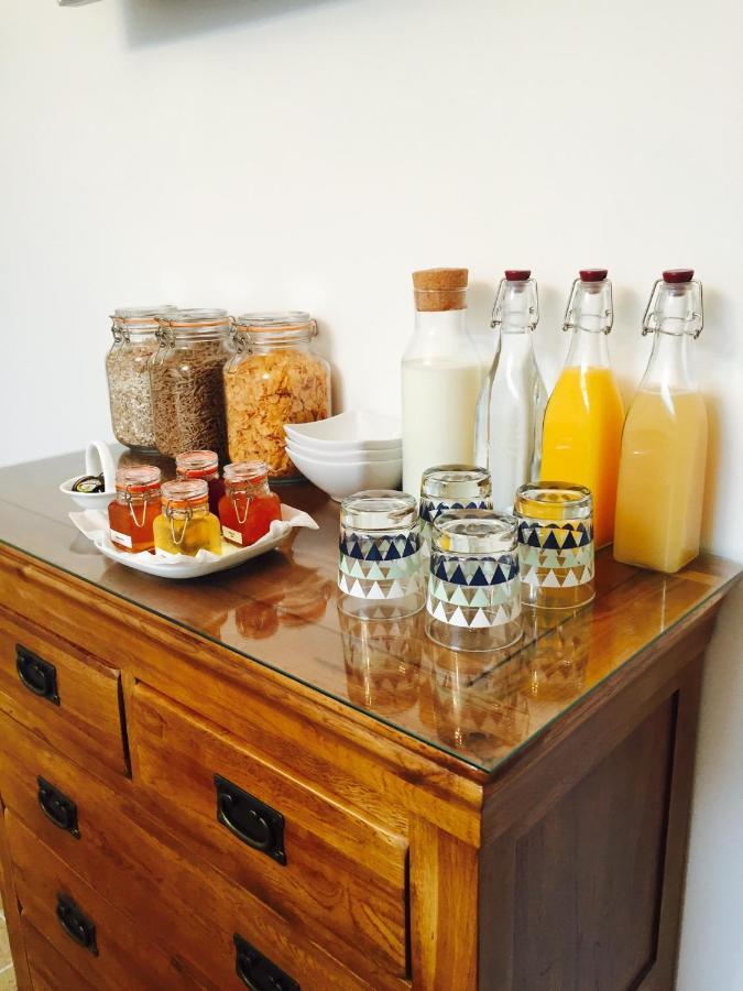 Avon Beach Bed & Breakfast Christchurch  Eksteriør billede